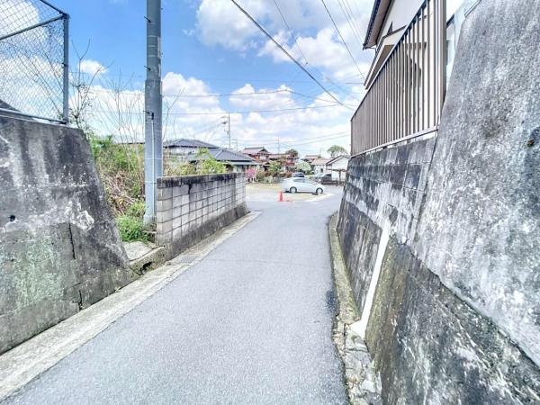 土地 東広島市西条町西条 山陽本線西条駅 1,800万円