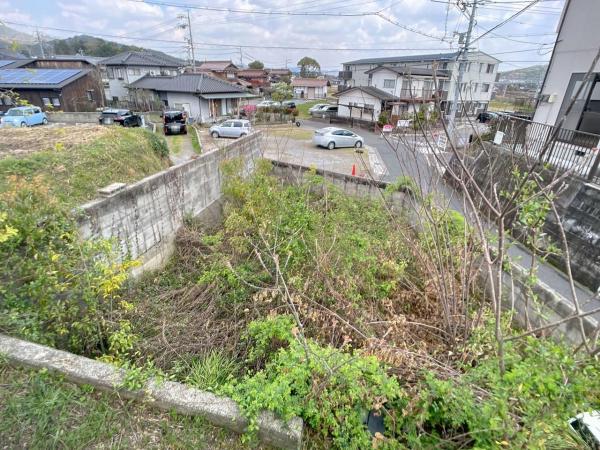 土地 東広島市西条町西条 山陽本線西条駅 1,800万円
