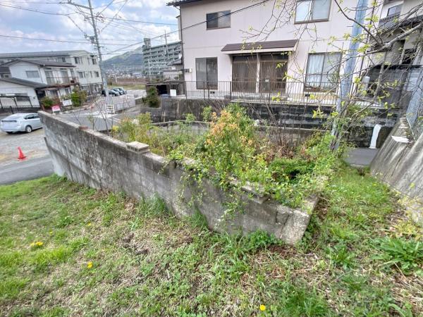 土地 東広島市西条町西条 山陽本線西条駅 1,800万円