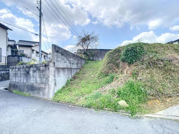 土地 東広島市西条町西条 山陽本線西条駅 1,800万円