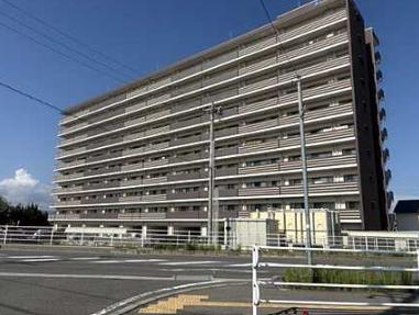中古マンション 東広島市西条町助実 山陽本線西条駅 3,690万円