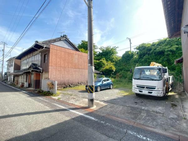 土地 東広島市安芸津町風早 呉線風早駅 380万円