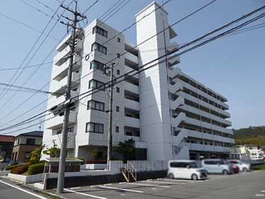 中古マンション 東広島市八本松町飯田 山陽本線八本松駅 1,000万円