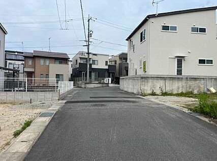 新築戸建 東広島市西条町田口 山陽新幹線東広島駅 2,980万円