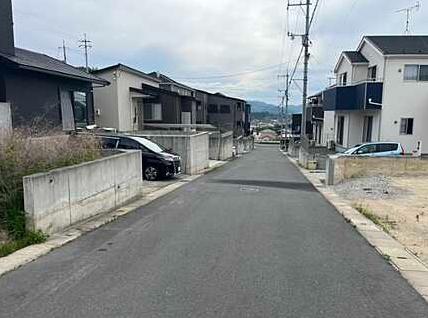 新築戸建 東広島市西条町田口 山陽新幹線東広島駅 2,980万円