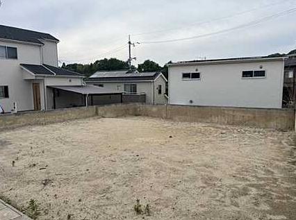 新築戸建 東広島市西条町田口 山陽新幹線東広島駅 2,980万円