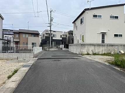 新築戸建 東広島市西条町田口 山陽新幹線東広島駅 2,980万円