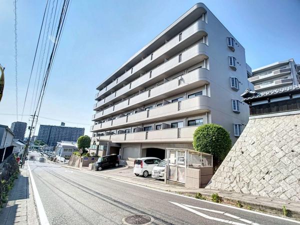 中古マンション 東広島市西条町助実 山陽本線西条駅 892万円