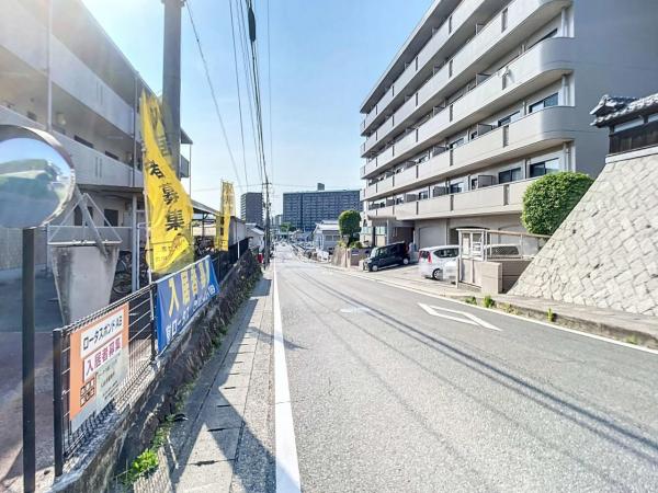 中古マンション 東広島市西条町助実 山陽本線西条駅 892万円