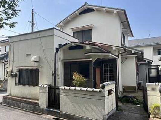 中古戸建 東広島市高屋町郷 山陽本線西高屋駅 1,000万円