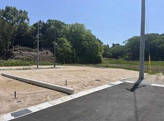 土地 東広島市高屋町高屋堀 山陽本線西高屋駅 850万円
