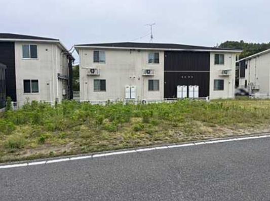 土地 東広島市八本松町飯田 山陽本線八本松駅 1,428.57万円