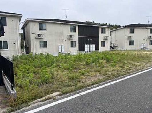 土地 東広島市八本松町飯田 山陽本線八本松駅 1,428.57万円