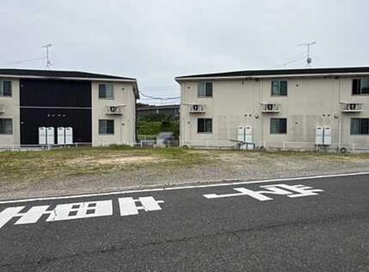 土地 東広島市八本松町飯田 山陽本線八本松駅 1,228.89万円