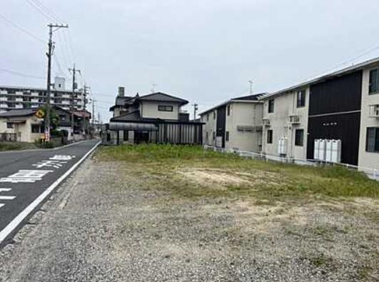 土地 東広島市八本松町飯田 山陽本線八本松駅 1,228.89万円