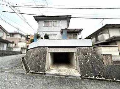 中古戸建 東広島市八本松町正力 山陽本線八本松駅 1,399万円