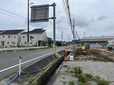 土地 東広島市八本松町原 山陽本線寺家駅 1,141.8万円