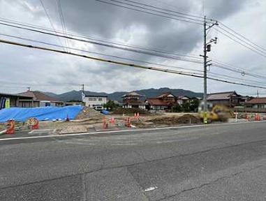 土地 東広島市八本松町原 山陽本線寺家駅 1,110.8万円