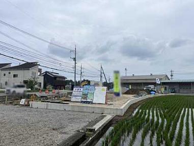 土地 東広島市八本松町原 山陽本線寺家駅 1,110.8万円