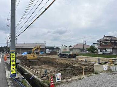 土地 東広島市八本松町原 山陽本線寺家駅 1,092.7万円