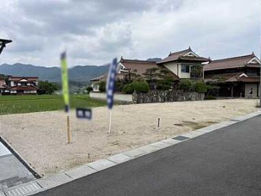 土地 東広島市八本松町原 山陽本線寺家駅 1,033.4万円