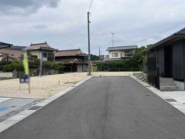 土地 東広島市八本松町原 山陽本線寺家駅 1,033.4万円