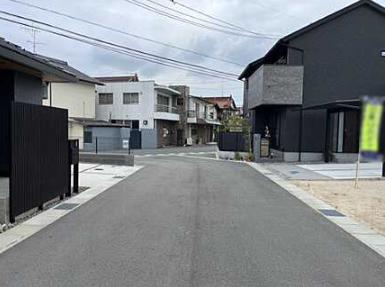 土地 東広島市八本松町原 山陽本線寺家駅 1,033.4万円