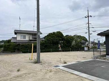 土地 東広島市八本松町原 山陽本線寺家駅 1,394.5万円