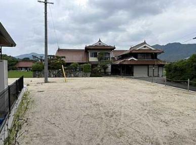 土地 東広島市八本松町原 山陽本線寺家駅 1,394.5万円