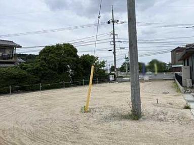 土地 東広島市八本松町原 山陽本線寺家駅 1,394.5万円