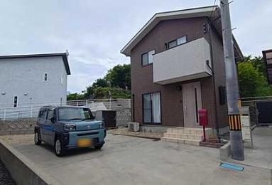 中古戸建 東広島市八本松町米満 山陽本線寺家駅 2,600万円