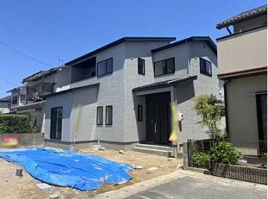 新築戸建 東広島市八本松東３丁目 山陽本線寺家駅 3,280万円