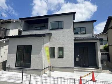 新築戸建 東広島市八本松東３丁目 山陽本線寺家駅 2,980万円