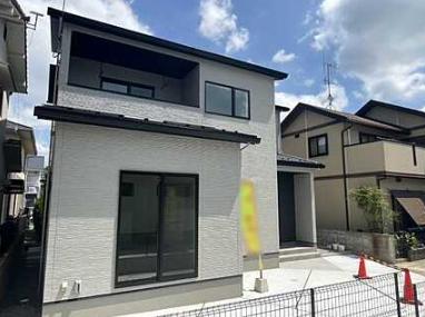 新築戸建 東広島市八本松東３丁目 山陽本線寺家駅 2,980万円