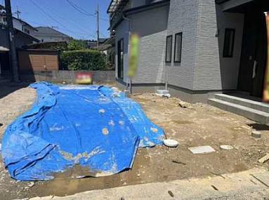 新築戸建 東広島市八本松東３丁目 山陽本線寺家駅 3,280万円