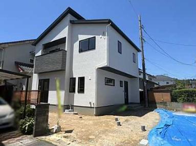 新築戸建 東広島市八本松東３丁目 山陽本線寺家駅 3,280万円