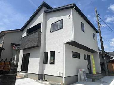 新築戸建 東広島市八本松東３丁目 山陽本線寺家駅 2,880万円