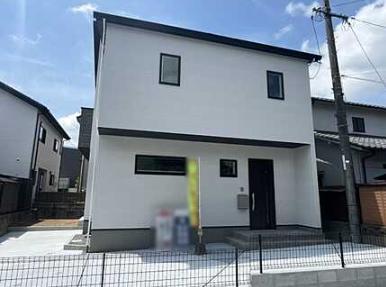 新築戸建 東広島市八本松東３丁目 山陽本線寺家駅 2,880万円