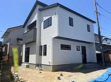 新築戸建 東広島市八本松東３丁目 山陽本線寺家駅 3,280万円