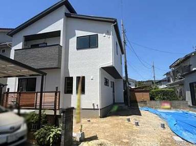 新築戸建 東広島市八本松東３丁目 山陽本線寺家駅 3,280万円