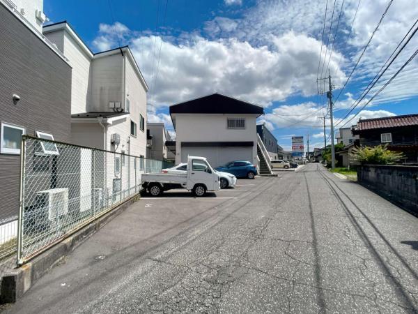 アパート 東広島市西条町土与丸 山陽本線西条駅 4,200万円