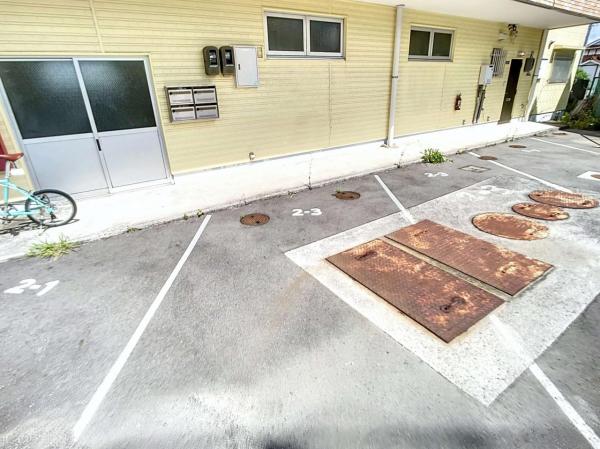アパート 東広島市西条町土与丸 山陽本線西条駅 4,200万円
