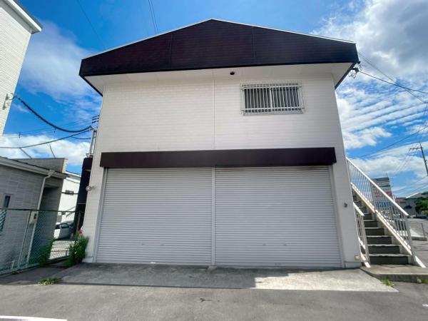 アパート 東広島市西条町土与丸 山陽本線西条駅 4,200万円