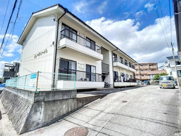 アパート 東広島市西条中央１丁目 山陽本線西条駅 7,200万円