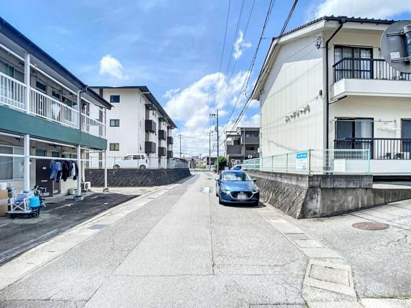 アパート 東広島市西条中央１丁目 山陽本線西条駅 6,500万円