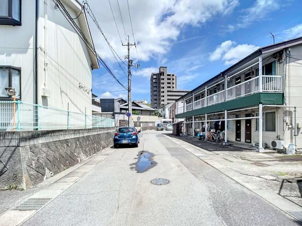 アパート 東広島市西条中央１丁目 山陽本線西条駅 6,500万円