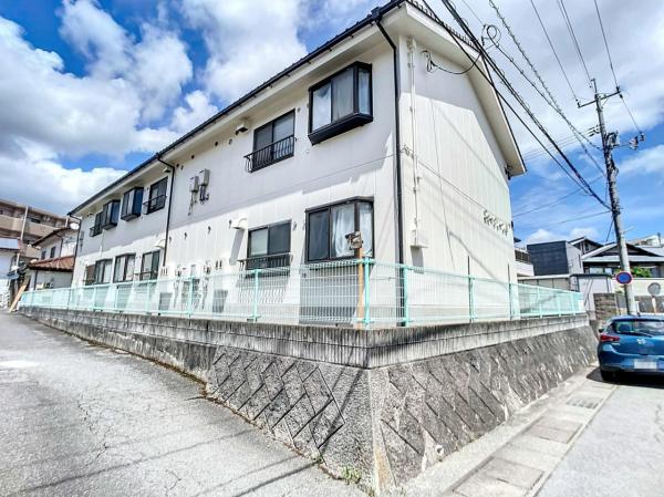 アパート 東広島市西条中央１丁目 山陽本線西条駅 6,500万円