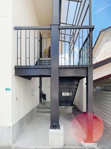 アパート 東広島市西条中央１丁目 山陽本線西条駅 6,500万円