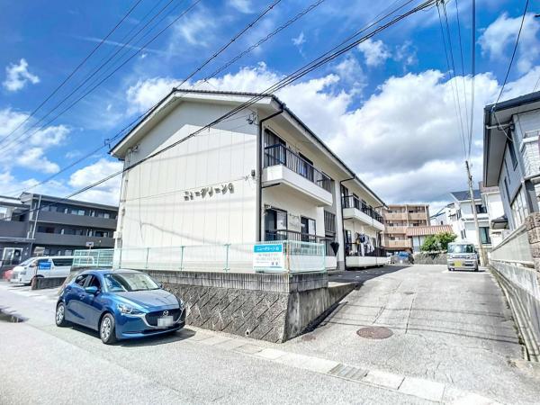 アパート 東広島市西条中央１丁目 山陽本線西条駅 6,500万円