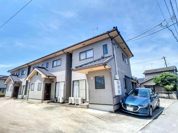 アパート 東広島市安芸津町風早 JR呉線安芸津駅 2,400万円